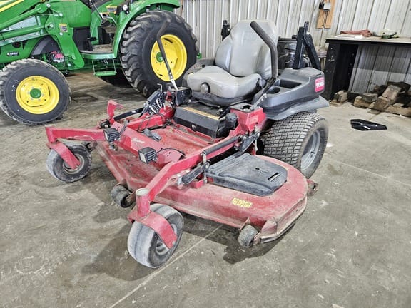 2015 Toro Z Master Equipment Image0