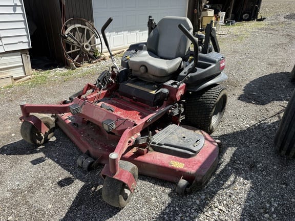 2015 Toro Z Master Equipment Image0