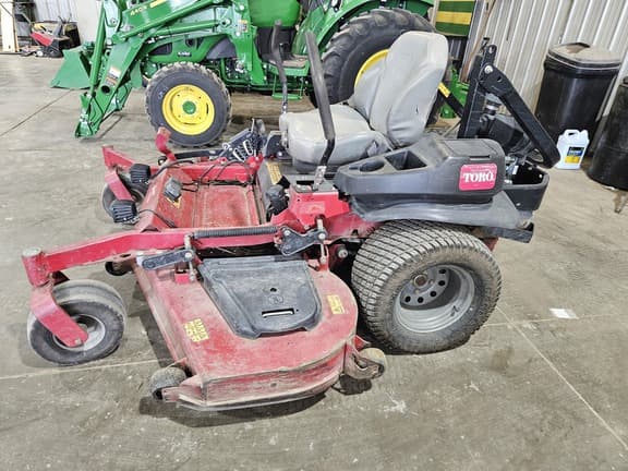 Image of Toro Z Master equipment image 3