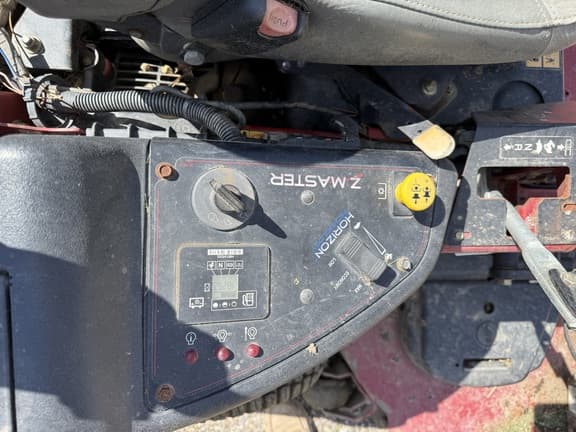 Image of Toro Z Master equipment image 4