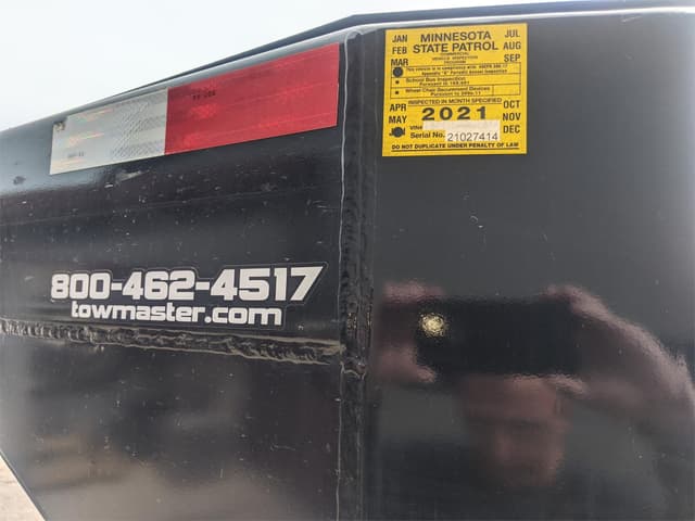 Image of Towmaster Undetermined equipment image 4