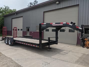 Main image Towmaster Undetermined