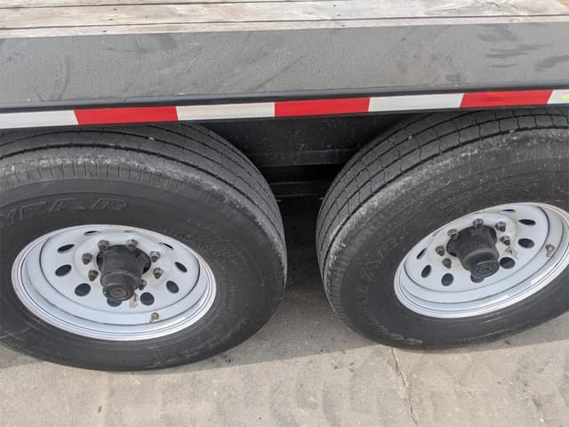 Image of Towmaster Undetermined equipment image 3