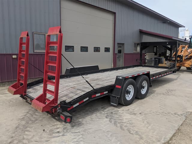 Image of Towmaster Undetermined equipment image 2