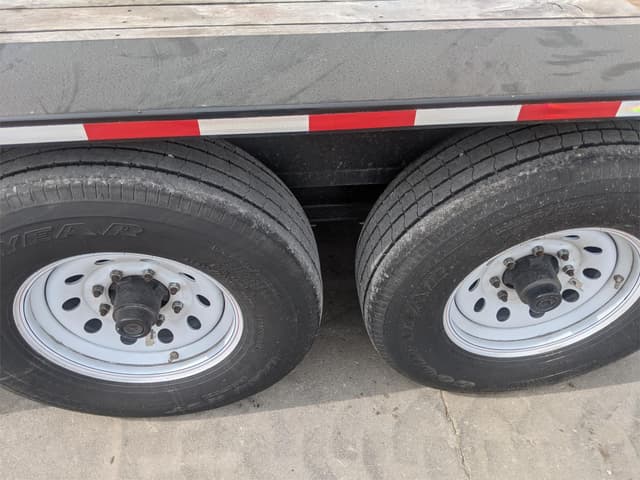 Image of Towmaster Undetermined equipment image 3