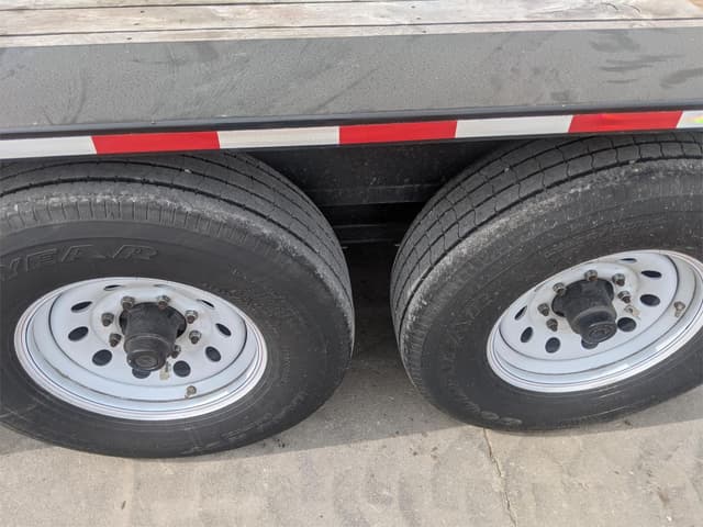 Image of Towmaster Undetermined equipment image 3