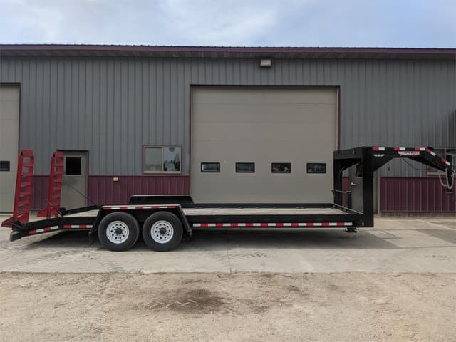 Image of Towmaster Undetermined equipment image 1