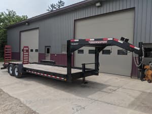 2015 Towmaster Undetermined Image