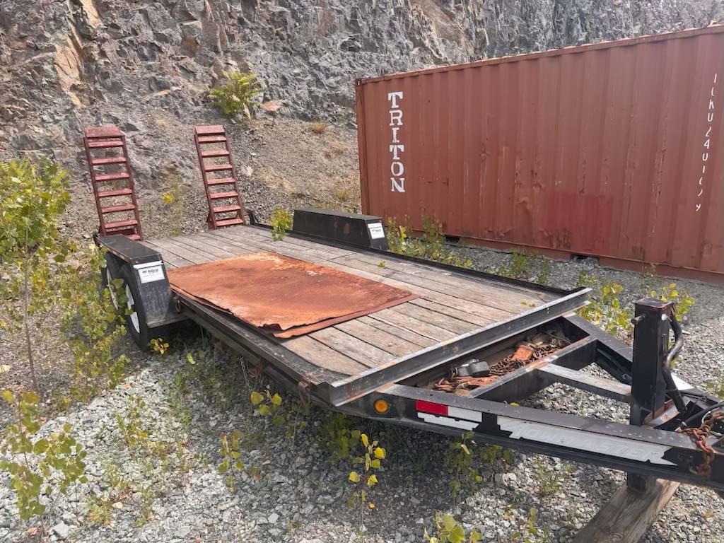 Image of Towmaster T-12D Primary image