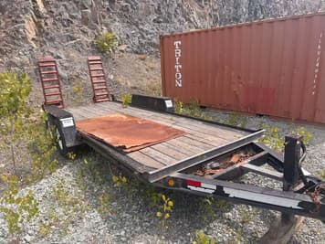 Main image Towmaster T-12D