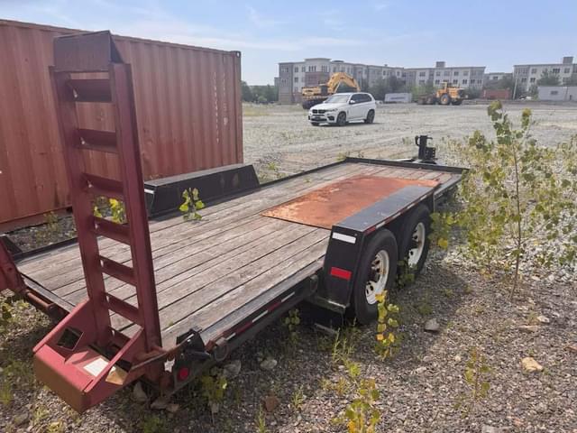 Image of Towmaster T-12D equipment image 4