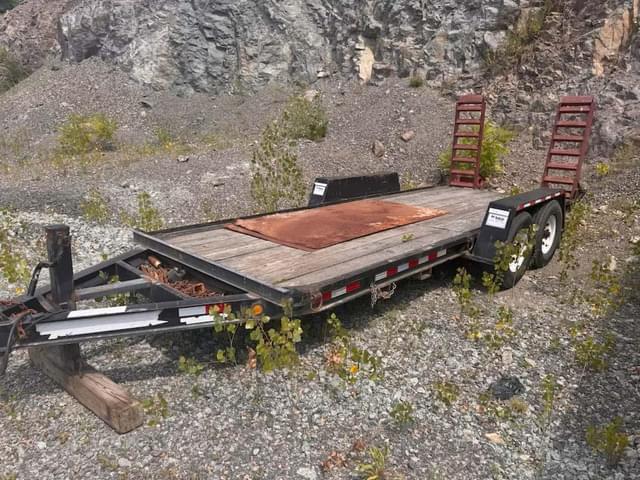 Image of Towmaster T-12D equipment image 1