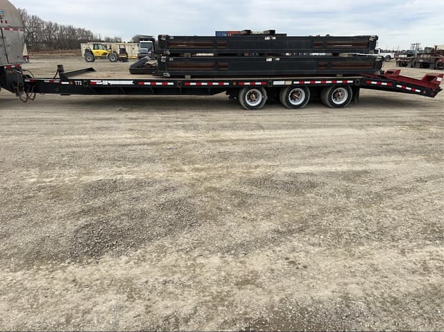 Image of Towmaster T-50 equipment image 1