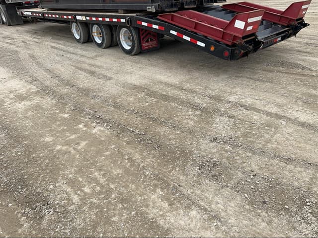 Image of Towmaster T-50 equipment image 2