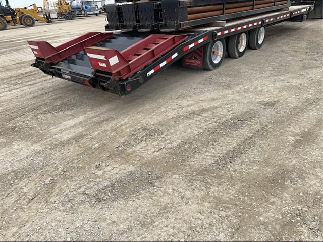 Image of Towmaster T-50 equipment image 4