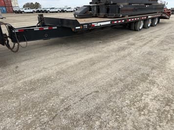 Main image Towmaster T-50