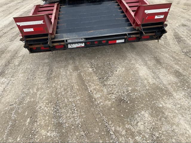 Image of Towmaster T-50 equipment image 3