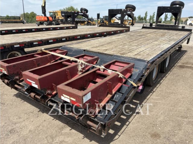 Image of Towmaster T-20 equipment image 2