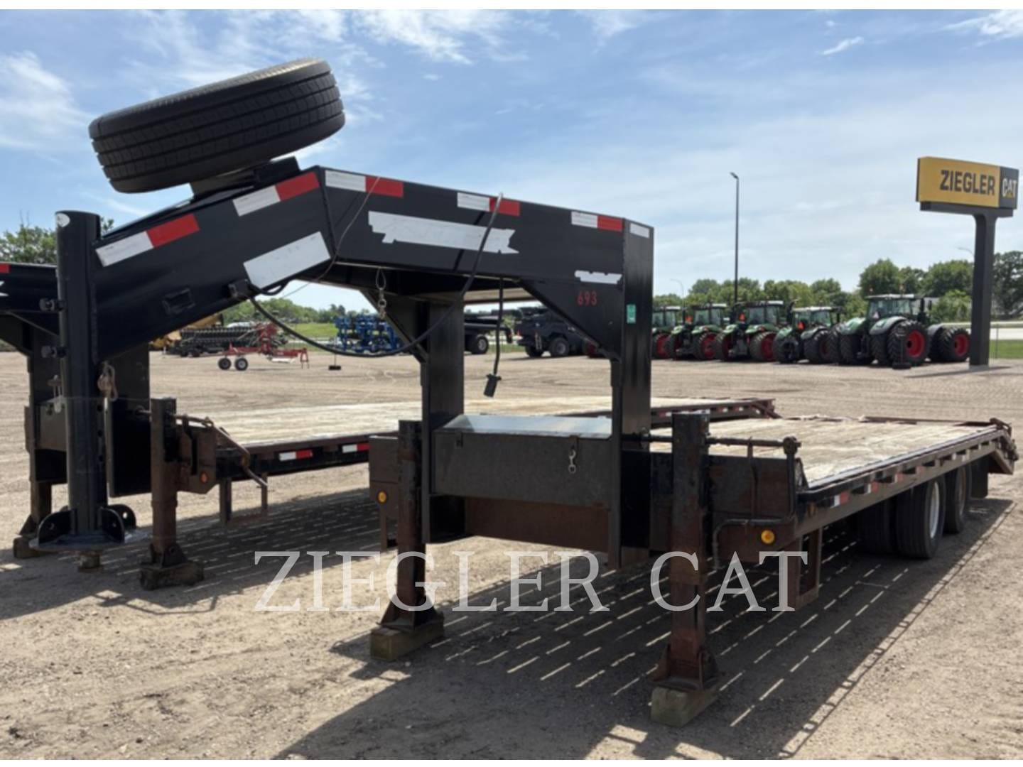 2015 Towmaster T-20 Equipment Image0