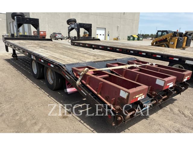 Image of Towmaster T-20 equipment image 3