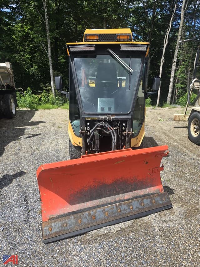Image of Trackless MT6 equipment image 4