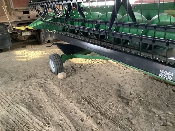 Main image TRAIL-EZE HH26