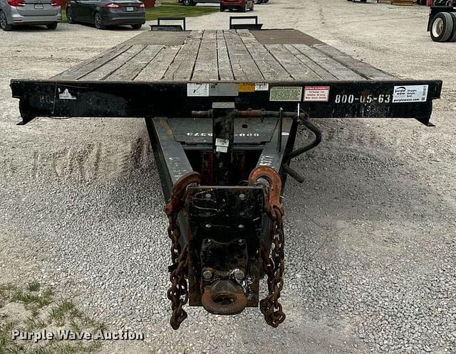Image of Trail King TK20LP equipment image 1