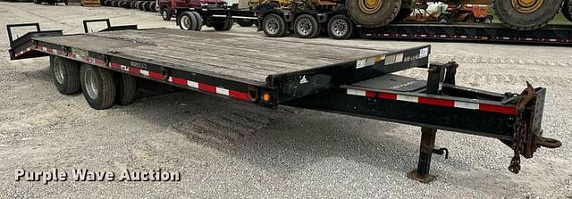 Image of Trail King TK20LP equipment image 2