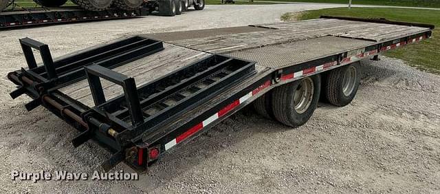 Image of Trail King TK20LP equipment image 4