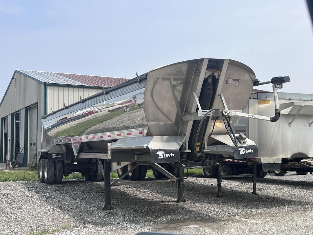 Image of Travis S97 Primary image