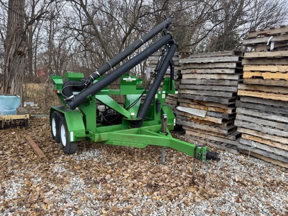 Image of Travis HSC2000 equipment image 3