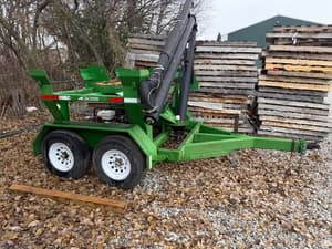 2015 Travis HSC2000 Image