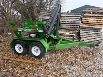 Main image Travis HSC2000