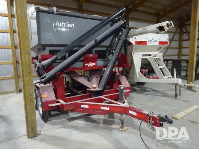 Image of Travis HSC2000R equipment image 2