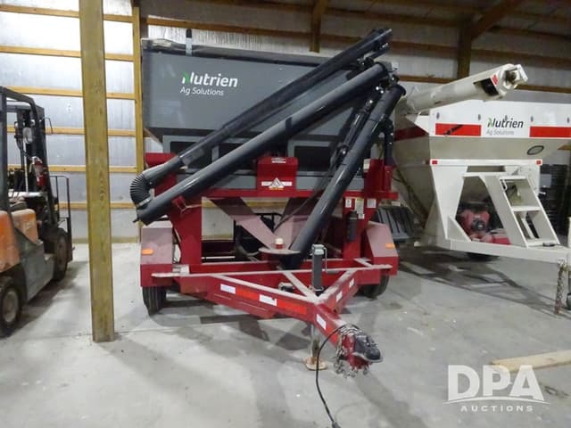 Image of Travis HSC2000R equipment image 1