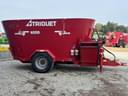 2015 Trioliet Solomix 1600L VLS Image