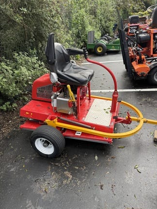 2015 Tru-Turf RS48-11E Equipment Image0
