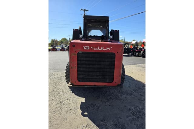 Image of Takeuchi TS80R2 equipment image 4