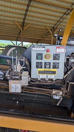 Image of Tube-Line TLR5000 equipment image 3