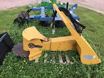 2015 Dougherty Forestry Mfg Turbo Saw Equipment Image0