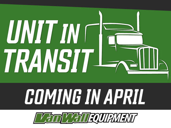 2015 Turfco Torrent 2 Equipment Image0