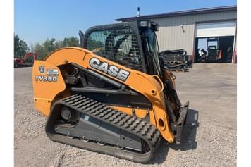 Main image Case TV380