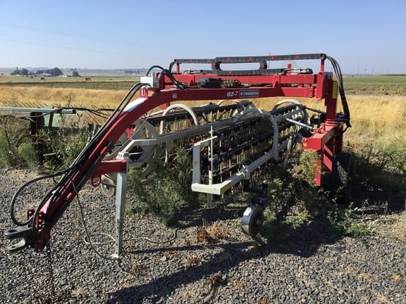 Main image Twinstar 2030 G2-7