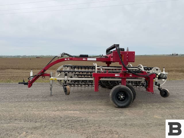 Image of Twinstar 2030 G2-7 equipment image 1