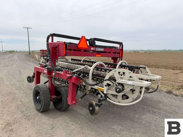 Image of Twinstar 2030 G2-7 equipment image 2