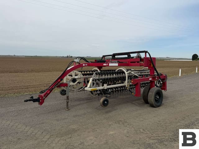 Image of Twinstar 2030 G2-7 equipment image 1
