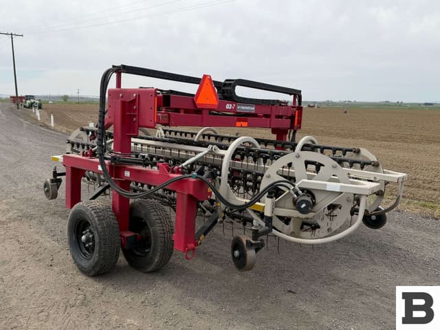 Image of Twinstar 2030 G2-7 equipment image 4