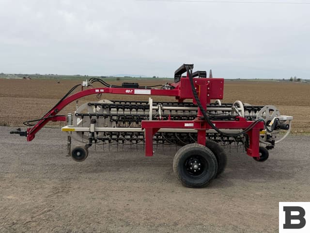 Image of Twinstar 2030 G2-7 equipment image 3