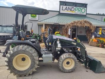 Main image Cabelas LM36