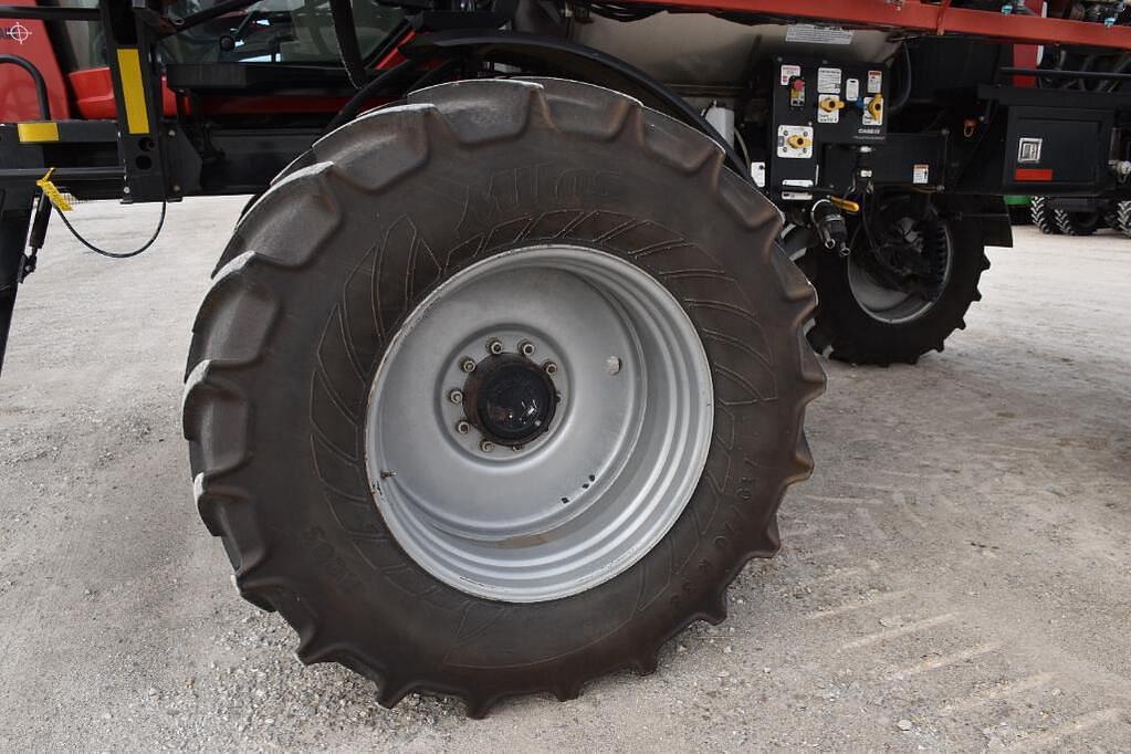 Main image Case IH Patriot 4440 11